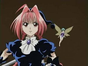 5. Stormy Zephyroth Escoba del amor