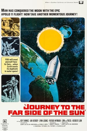 watch-Journey to the Far Side of the Sun