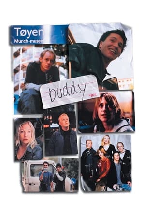 Buddy film complet