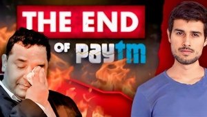 One STUPID Mistake that DESTROYED PayTM