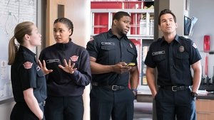 Station 19 1 x Episodio 4