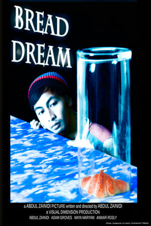 Poster Bread Dream 2012