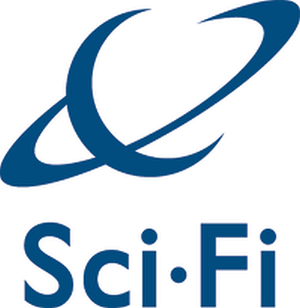Logo Sci-Fi Channel