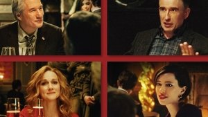 فيلم The Dinner 2017 HD مترجم اون لاين