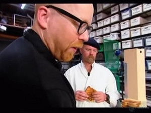 Pogromcy mitów: s3e4