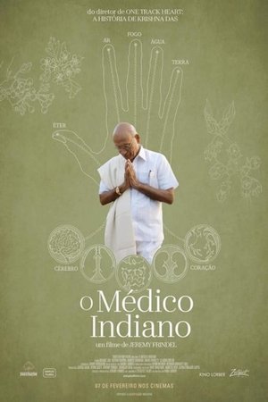 Image The Doctor From India
