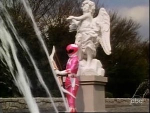 Power Rangers Mighty Morphin 1×12 Español Latino