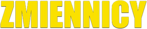 Zmiennicy — Logos 1