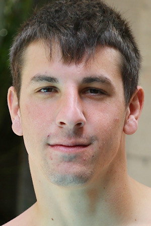 Scotty Cage portrait