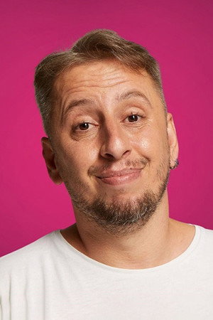 Cem İşçiler portrait