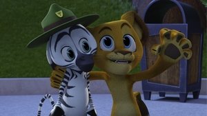 Madagascar: A Little Wild Temporada 4 Capitulo 2