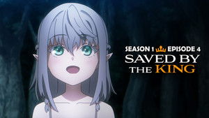 The Beginning After the End: 1×4