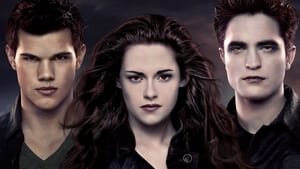 The Twilight Saga: New Moon (2009)