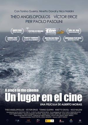 Nuevo / Otro Cine Español - Un Lugar En El Cine film complet