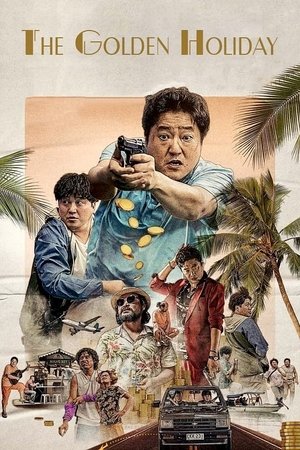 Nonton Drama Korea The Golden Holiday (2020)