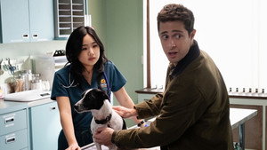 Eternally Yours: 1×1