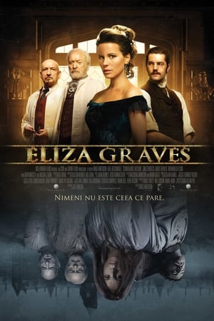Eliza Graves 2014