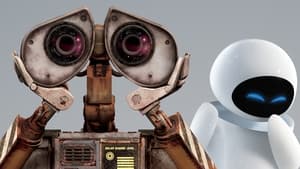 WALL·E (2008)