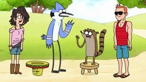 Regular Show – Völlig abgedreht: 5×2