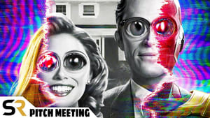 Pitch Meeting: 5×10