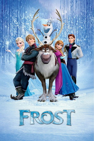 Image Frost