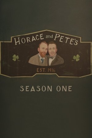 Horace and Pete: Sæson 1