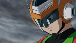 Dragon Ball Super: Season 1 Episode 74 –