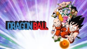 poster Dragon Ball