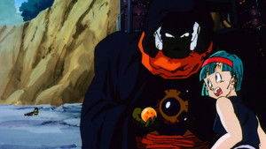 Bảy Viên Ngọc Rồng Z: Chúa Tể Ốc Sên