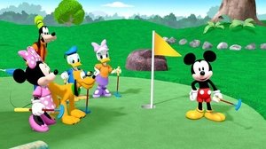 Daisy's Hole in One Mystery on Mickey Mouse Clubhouse+ Season 1 Episode 15 – October 31, 2025