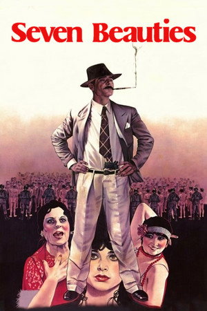 Постер фильма «Паскуалино «Семь красоток» (1975)» — (11 из 22)
