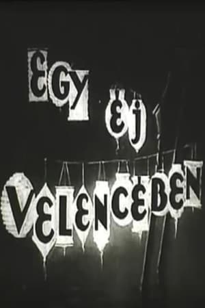 Poster A Night in Venice (1934)