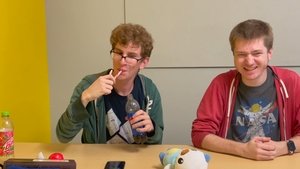 CH4 - S1E4 - Bloopers