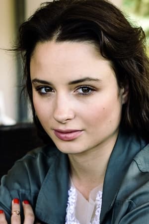 Anna Próchniak jako Kama