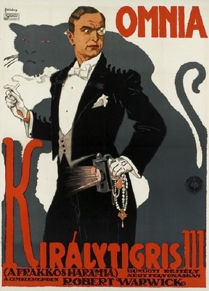 The Flash of an Emerald (1915)