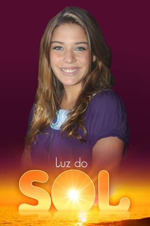 Poster Luz do Sol Сезон 1 2007