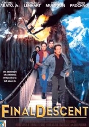 Poster Final Ascent 2000