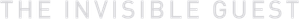 The Invisible Guest