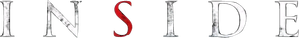 Inside
