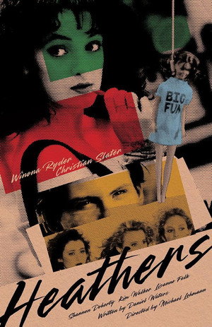 Heathers 160