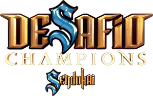 Desafío Champions Sendokai