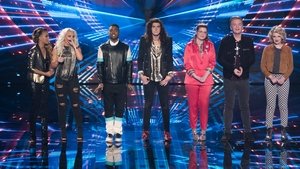 American Idol: 1×16