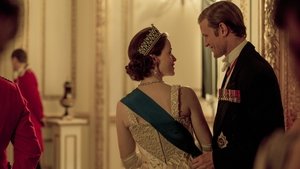 The Crown saison 2 Episode 1