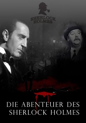 Image Die Abenteuer des Sherlock Holmes