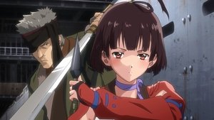 Kabaneri of the Iron Fortress: 1×5