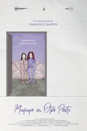 Somewhere, Hereafter