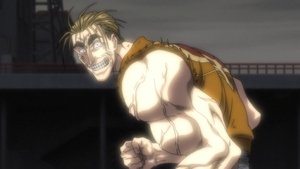 Ushio and Tora Season 1 Episode 31