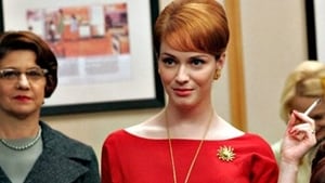 Mad Men: Season1 – Episode6