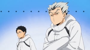 Haikyu!!: Saison 4 Episode 16