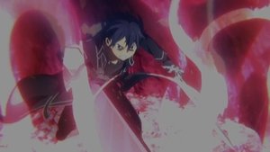 Sword Art Online Season 4 Episode 19